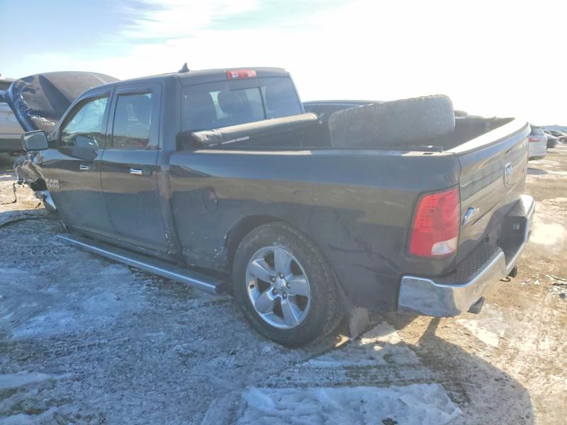Photo 2 from auction – 2014 RAM 1500 SLT with VIN 1C6RR7GT5ES419258