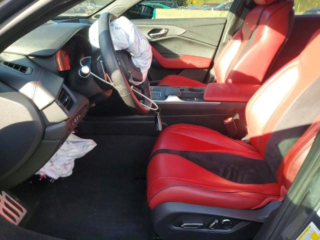 Photo 7 from auction – 2022 ACURA TLX TECH A with VIN 19UUB6F54NA002001