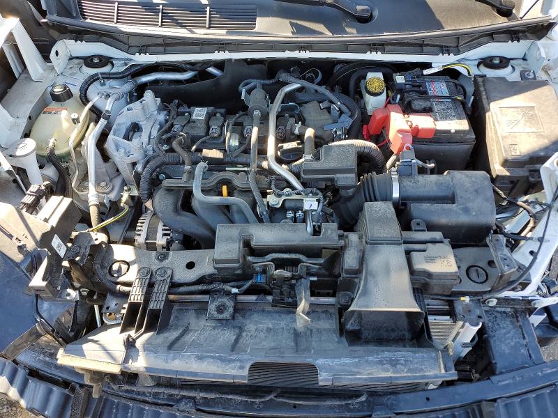 Фото 12 с аукциона – 2025 NISSAN KICKS с VIN 3N8AP6CB0SL366339