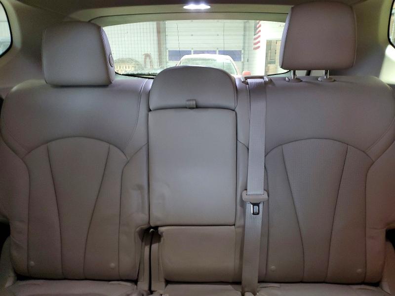 Photo 10 from auction – 2017 BUICK ENVISION E with VIN LRBFXDSA4HD178354