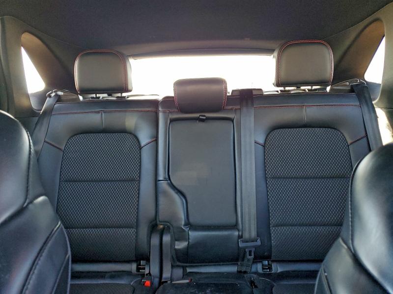 Photo 10 from auction – 2024 FORD ESCAPE ST with VIN 1FMCU9MN5RUA94387