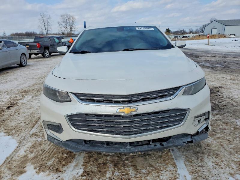Photo 5 from auction – 2016 CHEVROLET MALIBU LT with VIN 1G1ZE5ST9GF291675
