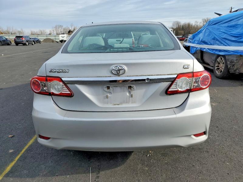 Photo 6 from auction – 2013 TOYOTA COROLLA BA with VIN 2T1BU4EE8DC094942