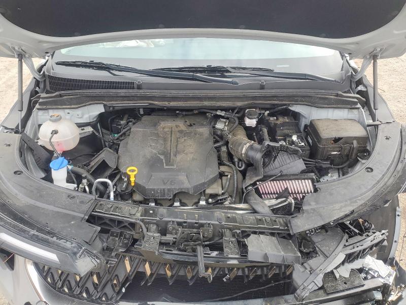 Photo 12 from auction – 2025 KIA CARNIVAL E with VIN KNDNC5K30S6476301