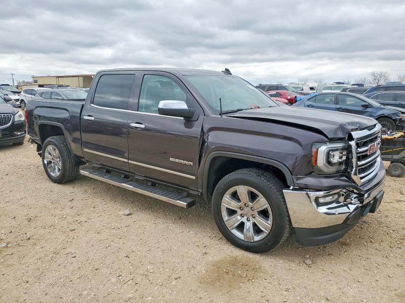 Photo 4 from auction – 2016 GMC SIERRA C15 with VIN 3GTP1NECXGG319794