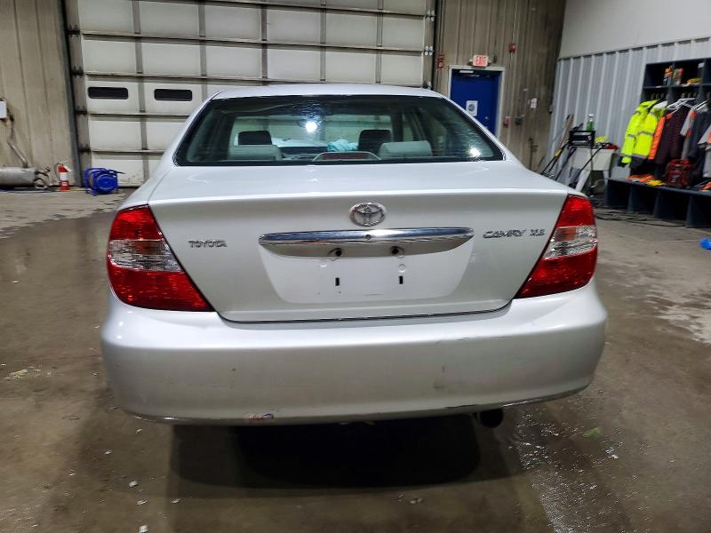 صورة رقم 6 من المزاد - 2002 TOYOTA CAMRY LE مع VIN 4T1BE30KX2U072196