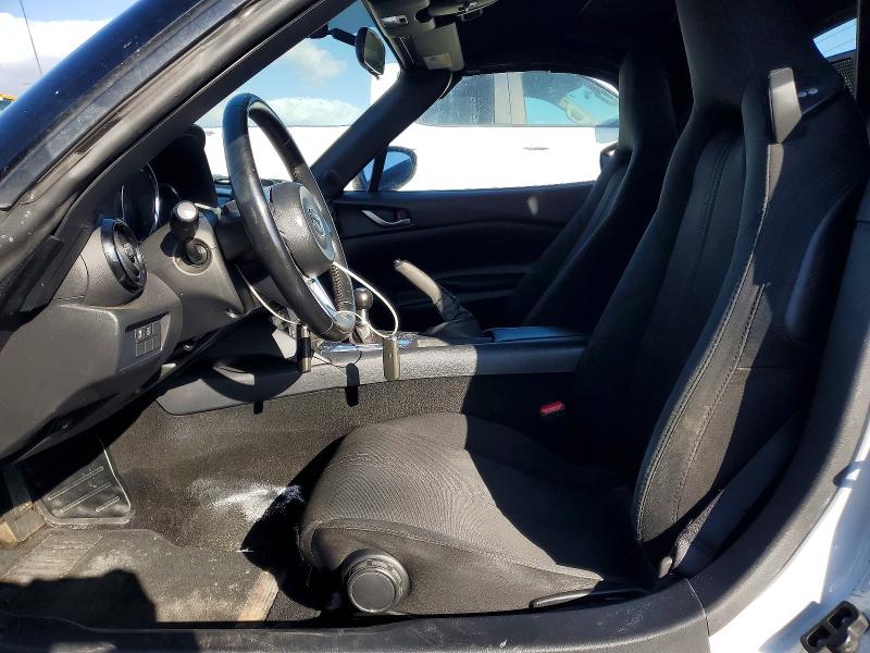 Zdjęcie 7 z aukcji – 2016 MAZDA MX-5 MIATA z VIN JM1NDAB70G0109689