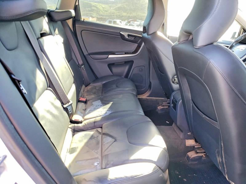 Photo 11 from auction – 2015 VOLVO XC60 with VIN YV440MDD4F2609415