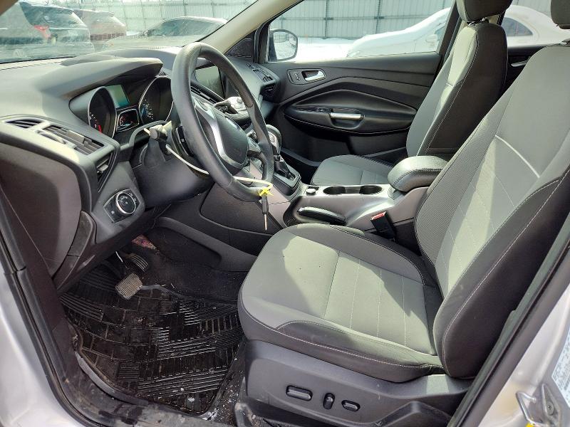 Zdjęcie 7 z aukcji – 2014 FORD ESCAPE SE z VIN 1FMCU0GX4EUC46761