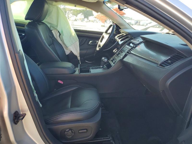 Zdjęcie 7 z aukcji – 2010 FORD TAURUS SEL z VIN 1FAHP2EW7AG128001