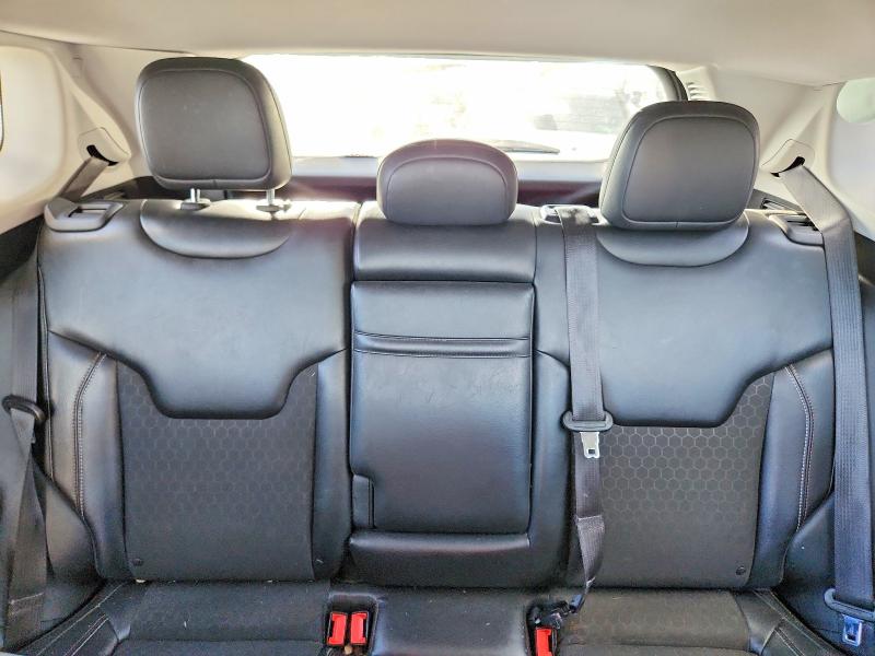 Photo 10 from auction – 2018 JEEP COMPASS LA with VIN 3C4NJCBB1JT293382