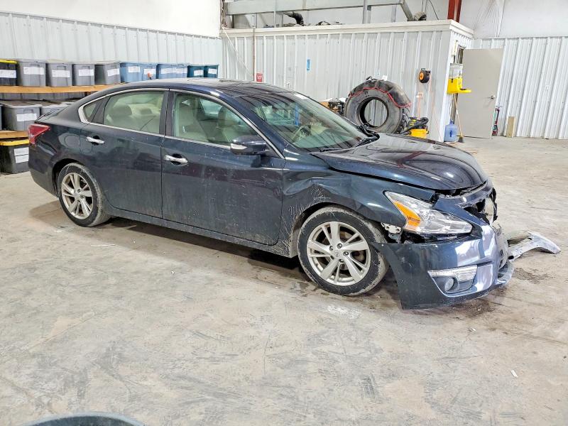 Photo 4 from auction – 2013 NISSAN ALTIMA with VIN 1N4AL3APXDN585936