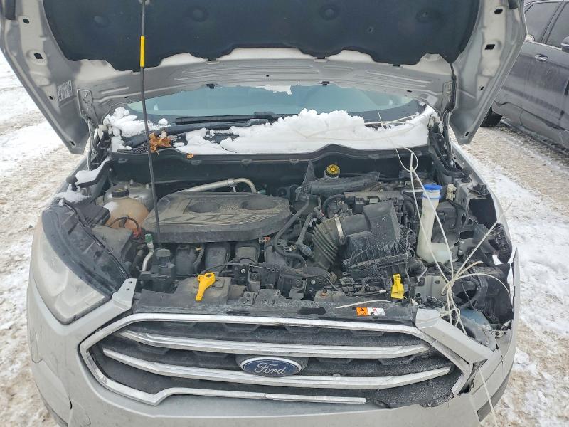 Photo 12 from auction – 2021 FORD ECOSPORT T with VIN MAJ6S3KL6MC412852