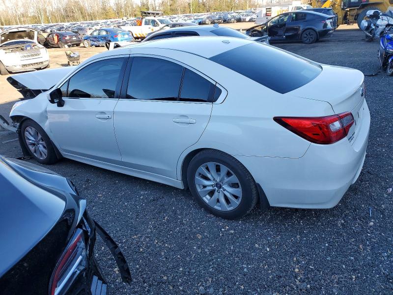Photo 2 from auction – 2015 SUBARU LEGACY 2.5 with VIN 4S3BNBE62F3022303