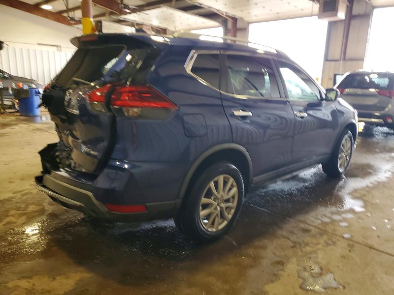 Photo 3 from auction – 2018 NISSAN ROGUE S with VIN KNMAT2MV6JP547893