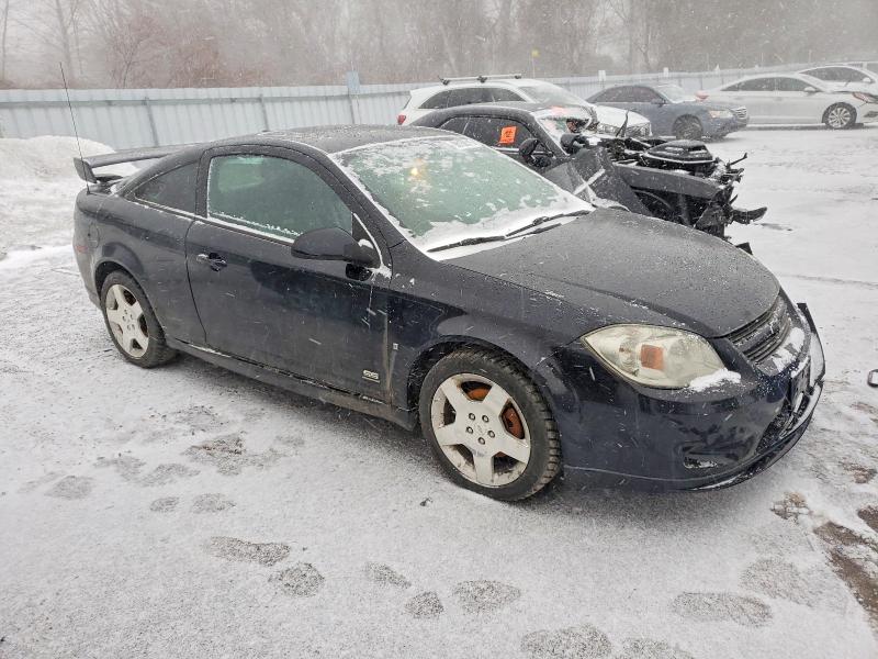 Photo 4 from auction – 2007 CHEVROLET COBALT with VIN 1G1AP15P377189717