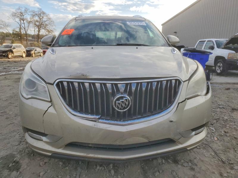 Photo 5 from auction – 2015 BUICK ENCLAVE with VIN 5GAKRCKD4FJ180121