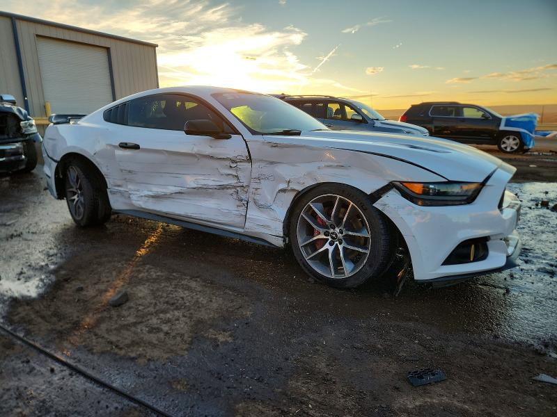 Photo 4 from auction – 2015 FORD MUSTANG GT with VIN 1FA6P8CF1F5342143