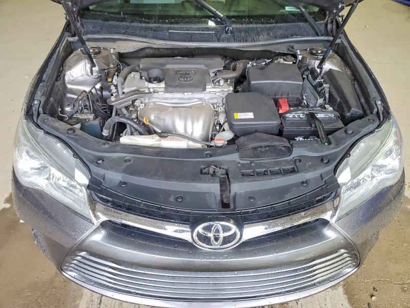 Photo 11 from auction – 2016 TOYOTA CAMRY LE with VIN 4T4BF1FK3GR555504
