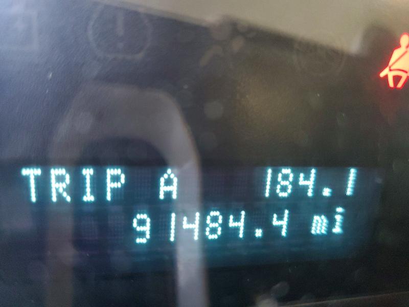 Photo 9 from auction – 2011 FORD ESCAPE with VIN 1FMCU0EG8BKB44339