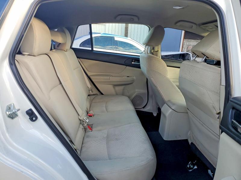 Photo 10 from auction – 2012 SUBARU IMPREZA with VIN JF1GPAL67CH220134