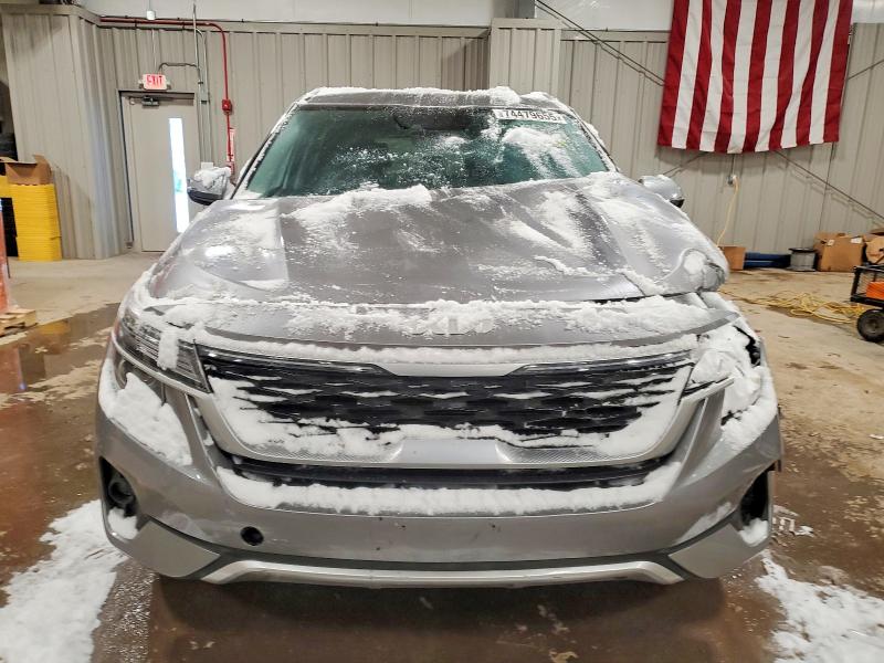 Photo 5 from auction – 2022 KIA SELTOS with VIN KNDEU2AA6N7310858