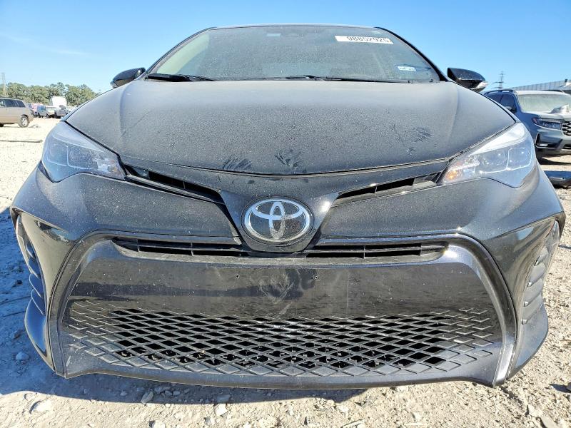 Фото 5 с аукциона – 2017 TOYOTA COROLLA L с VIN 5YFBURHEXHP633124