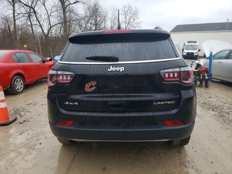 Фото 6 с аукциона – 2023 JEEP COMPASS LI с VIN 3C4NJDCN8PT539304