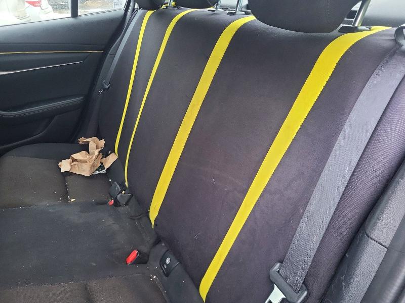 Photo 10 from auction – 2023 MAZDA 3 SELECT with VIN 3MZBPAB7XPM360725