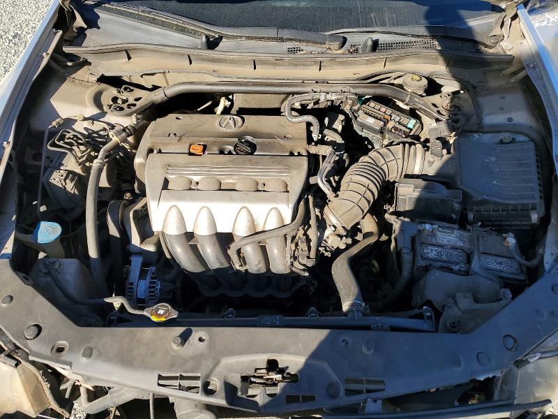 Photo 11 from auction – 2012 ACURA TSX with VIN JH4CU2F45CC007552