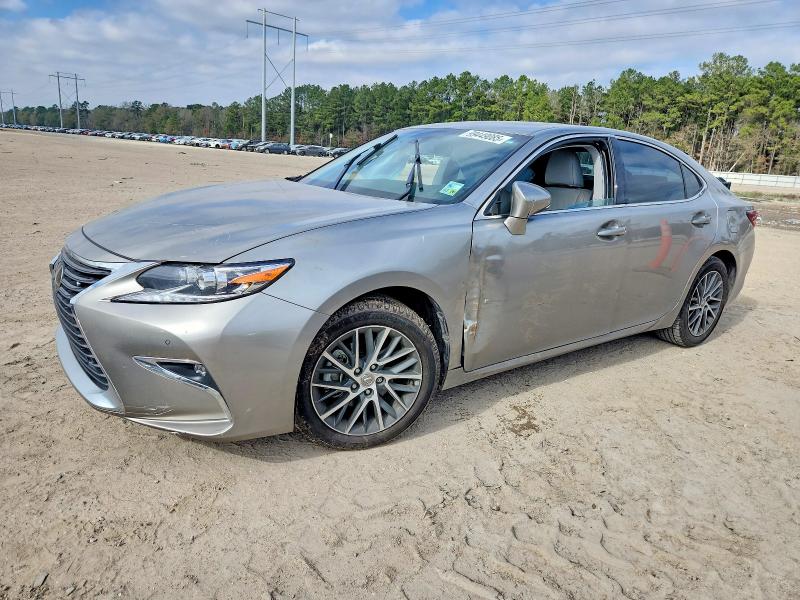 Photo 1 from auction – 2018 LEXUS ES 350 with VIN 58ABK1GG2JU096286