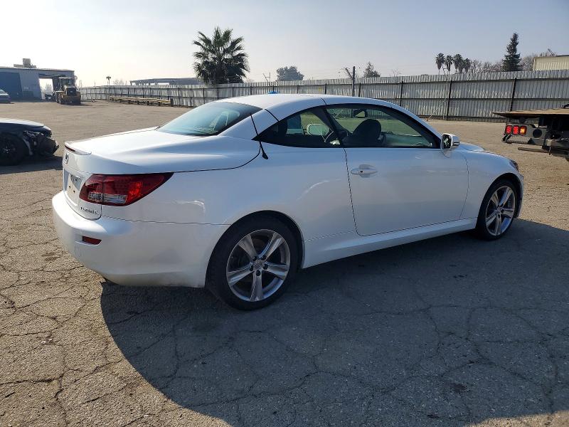 Photo 3 from auction – 2015 LEXUS IS 250 with VIN JTHFF2C29F2533333