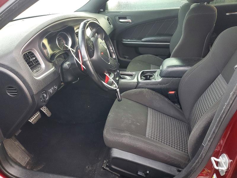 Photo 7 from auction – 2019 DODGE CHARGER SC with VIN 2C3CDXGJ8KH753884