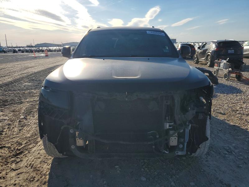 Photo 5 from auction – 2015 JEEP GRAND CHER with VIN 1C4RJEBG4FC669777