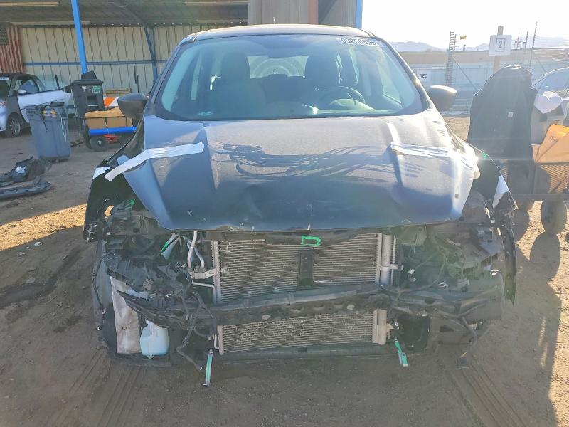 Photo 5 from auction – 2017 FORD ESCAPE with VIN 1FMCU0F7XHUA94037