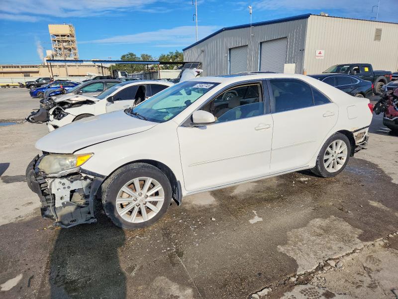 TOYOTA CAMRY L 2014 with VIN 4T1BF1FK3EU737372 - Photo from auction