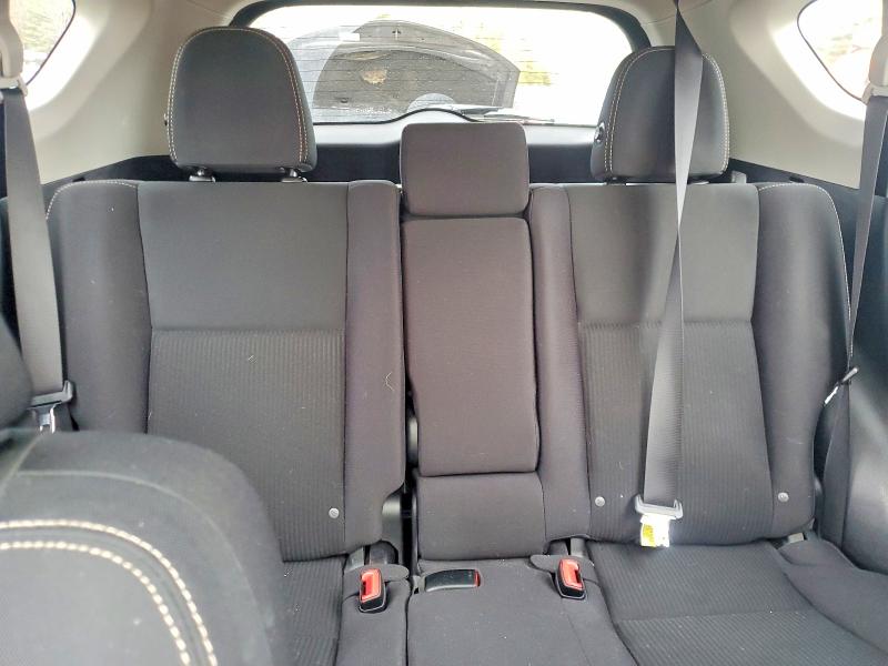 Photo 10 from auction – 2013 TOYOTA RAV4 XLE with VIN 2T3RFREV6DW009723