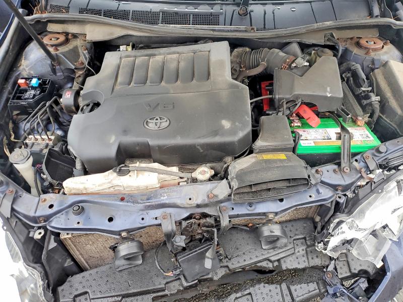 Photo 11 from auction – 2016 TOYOTA CAMRY with VIN 4T1BK1FK3GU571353