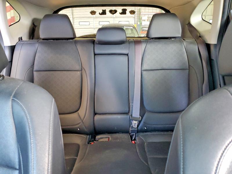 Photo 10 from auction – 2021 KIA SELTOS with VIN KNDERCAAXM7131146