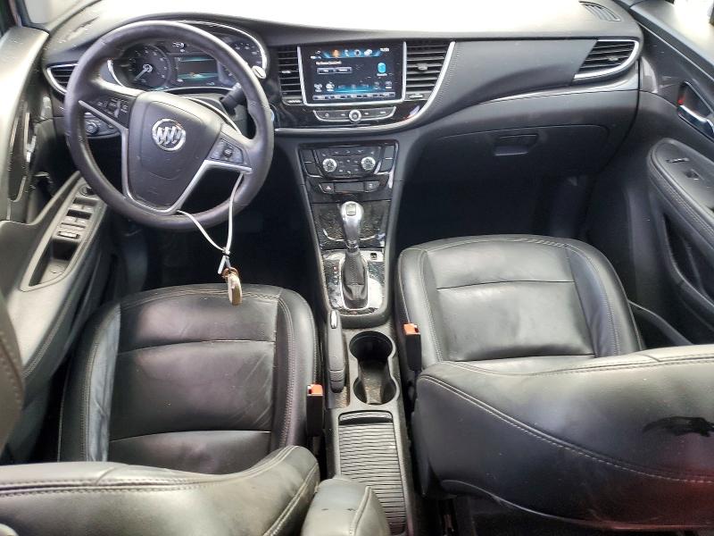 Photo 8 from auction – 2018 BUICK ENCORE ESS with VIN KL4CJCSB7JB527642