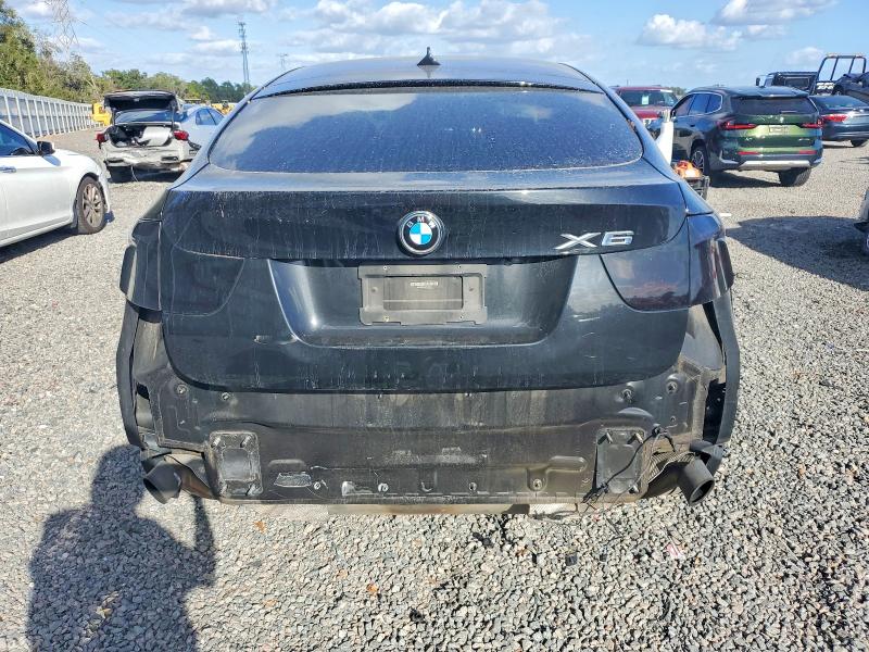 Photo 6 from auction – 2013 BMW X6 XDRIVE3 with VIN 5UXFG2C53DL788073