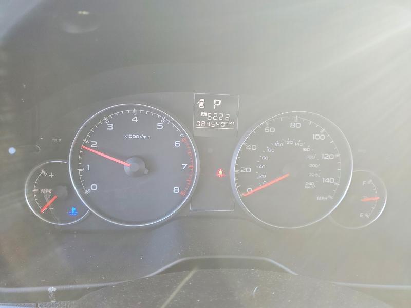Снимка 9 от търг – 2014 SUBARU OUTBACK 2. с VIN 4S4BRBDC5E3272057