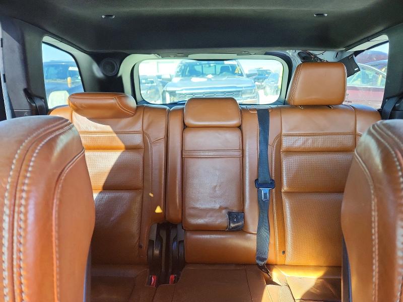 Photo 10 from auction – 2015 JEEP GRAND CHER with VIN 1C4RJFDJ9FC646185