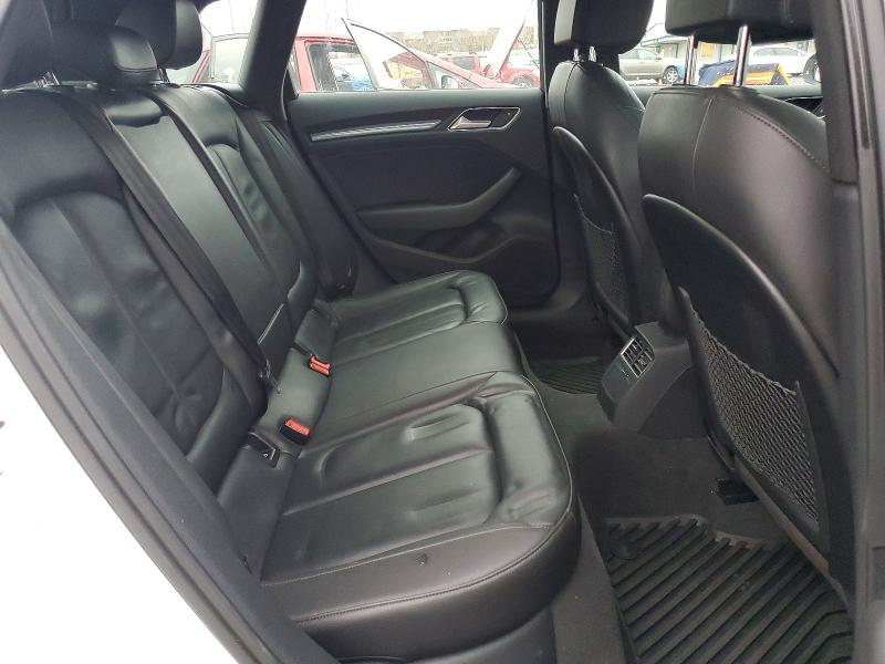 Photo 11 from auction – 2016 AUDI A3 E-TRON with VIN WAUTPBFF9GA101541
