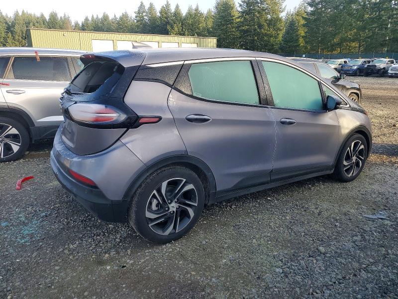 Photo 3 from auction – 2023 CHEVROLET BOLT EV with VIN 1G1FX6S0XP4172179