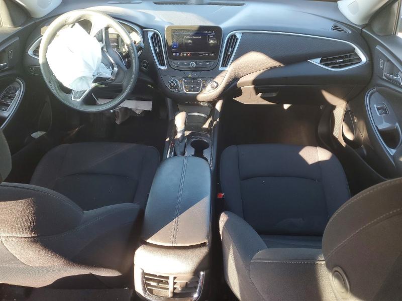 Photo 8 from auction – 2023 CHEVROLET MALIBU LT with VIN 1G1ZD5ST9PF205509