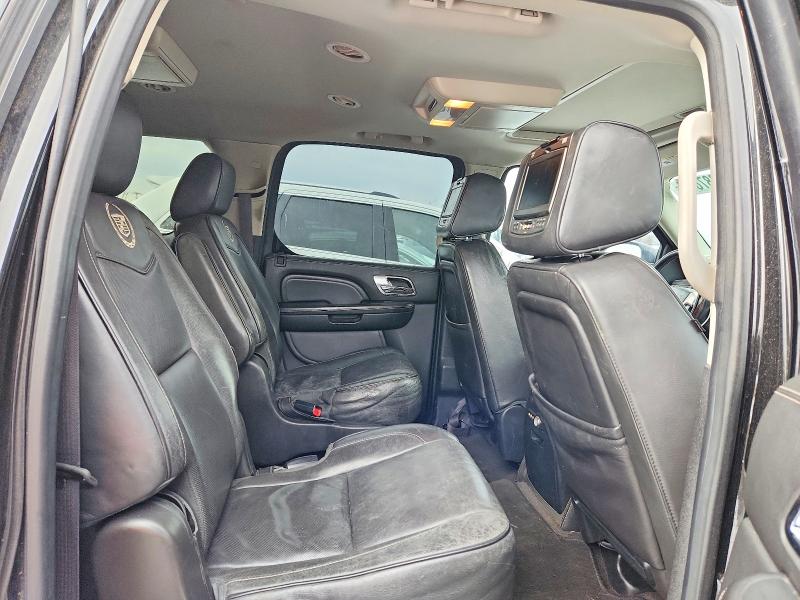 Photo 11 from auction – 2013 CADILLAC ESCALADE E with VIN 1GYS4KEF4DR298747