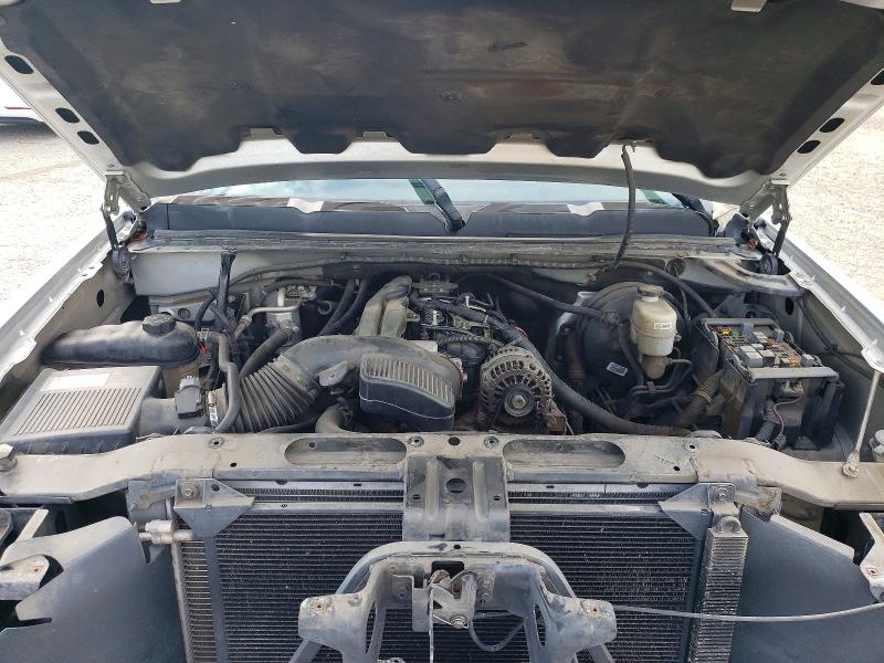 Photo 11 from auction – 2013 CHEVROLET SILVERADO with VIN 3GCPCSE09DG160700