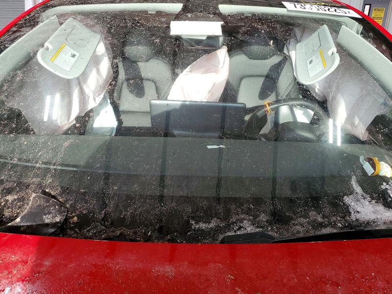 Photo 8 from auction – 2023 TESLA MODEL Y with VIN 7SAYGDEE8PF785523