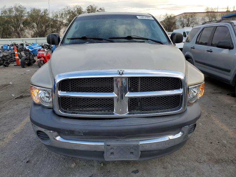 Photo 5 from auction – 2002 DODGE RAM 1500 with VIN 1D7HA16K62J221927